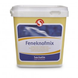 Feneknofmix 1.5 kg
