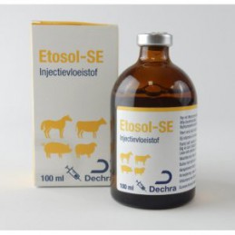 Etosol-SE 100 ml