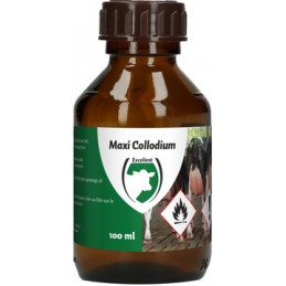 Maxi Teat Seal Collodium 100 ml
