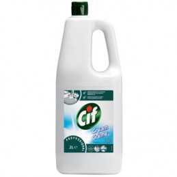 CIF reiniger 2 liter