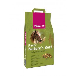 Pavo Nature's Best 3 kg