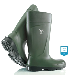 Bekina werklaars Steplite easygrip met stalen neus (S4)