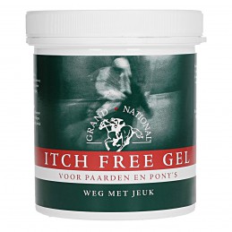 Itch Free Gel 500 ml