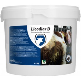 Licodiar D 2.5 kg