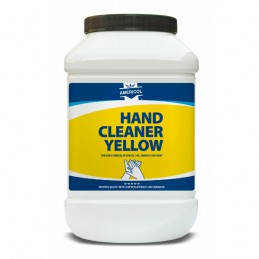 Handcleaner yellow 4,5 liter