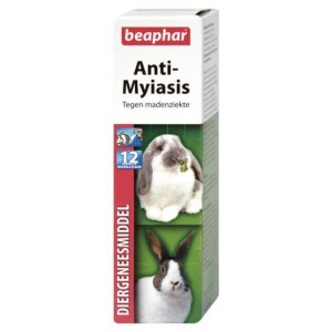 Anti-Myiasis 75 ml