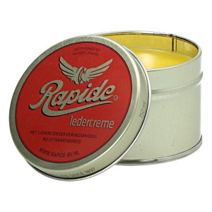 Ledervet Rapide Blank 150ml
