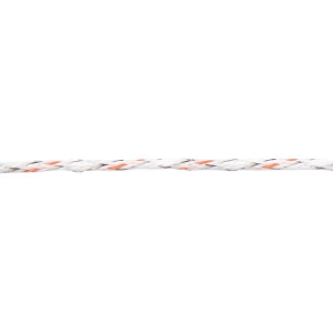 Schrikdraad Vidoflex 9 Plus wit 1000 meter