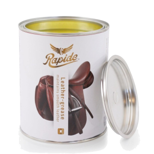 Ledervet Rapide blank 1 Liter