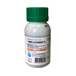 Imex Glyfosaat 3 200ml