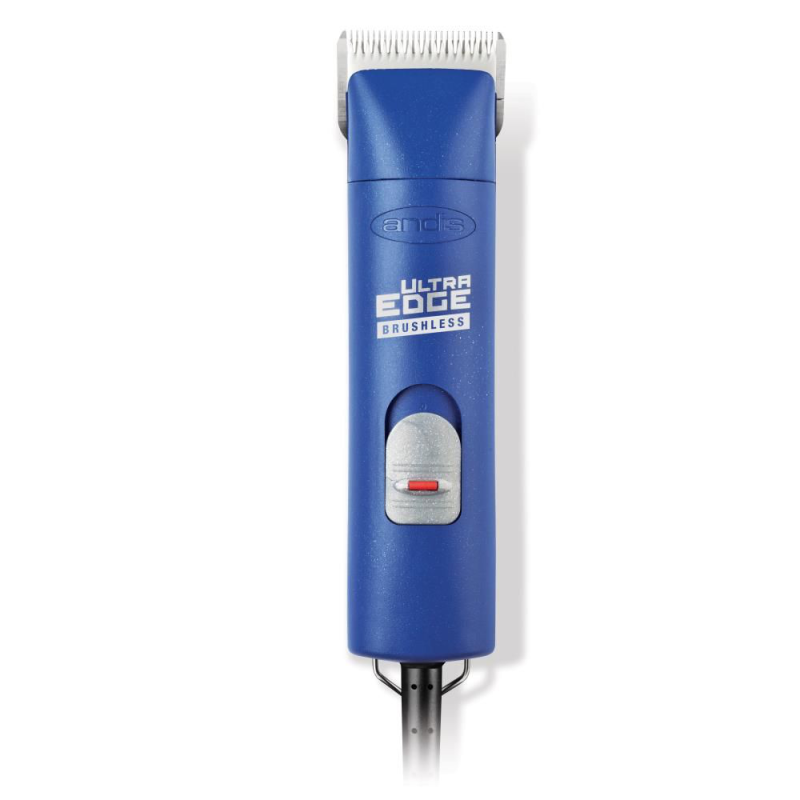 Andis AGCB-2 hondentondeuse blauw