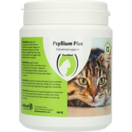 Psyllium Plus Cat 100 gram