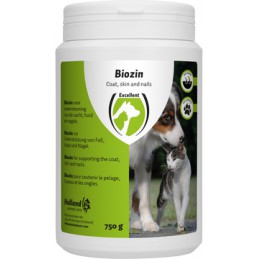 Biozin hond en kat 250 gram