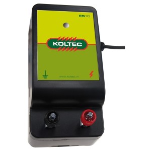 Koltec Lichtnetapparaat ES10