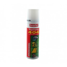 404 Vogelspray 500 ml