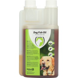 Dog Fish Oil 500 ml