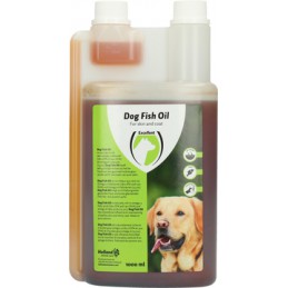 Dog Fish Oil 1 liter