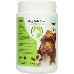 Dog Fish Treat 600 gram