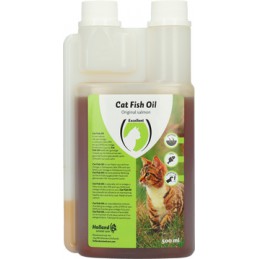 Cat Fish Oil 500 ml