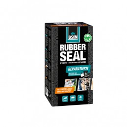 Bison Rubber Seal kit starterskit
