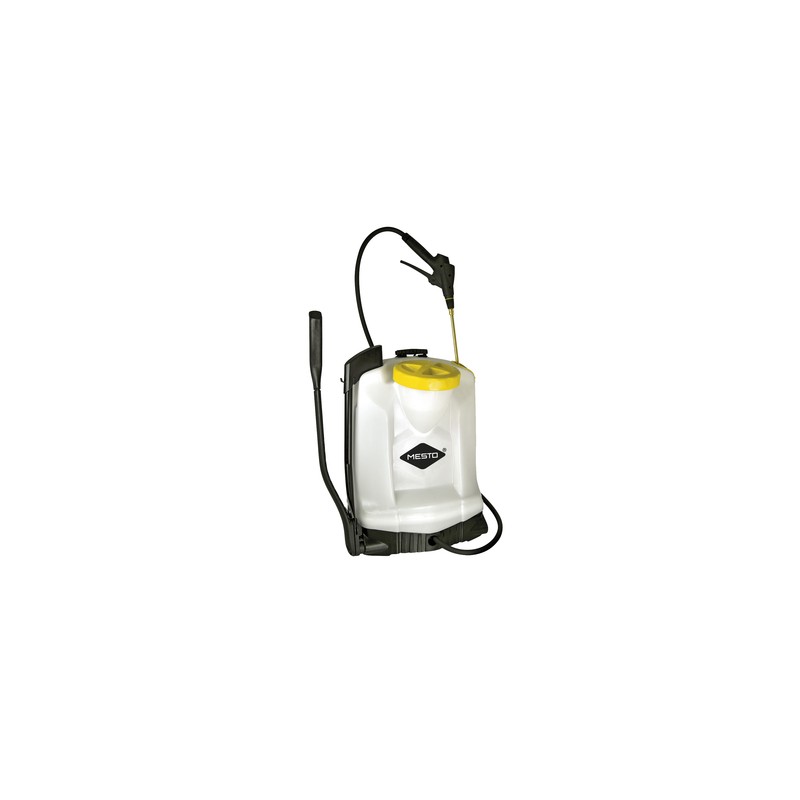 Rugspuit RS125 12 liter