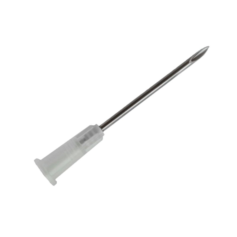 Wegwerpnaald Luer Lock 1.1mm x 25mm