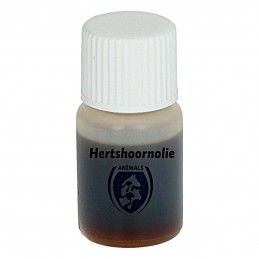 Hertshoorn olie 5 ml