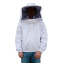 Wespen-Imkerjas met hor