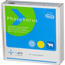 Topro Phosphorus Bolus