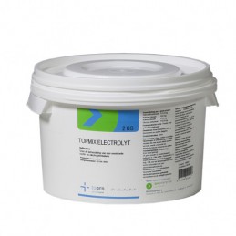 Topmix electrolyt 2 kg