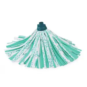 Leifheit Classic vervangingskop mop viscose plus