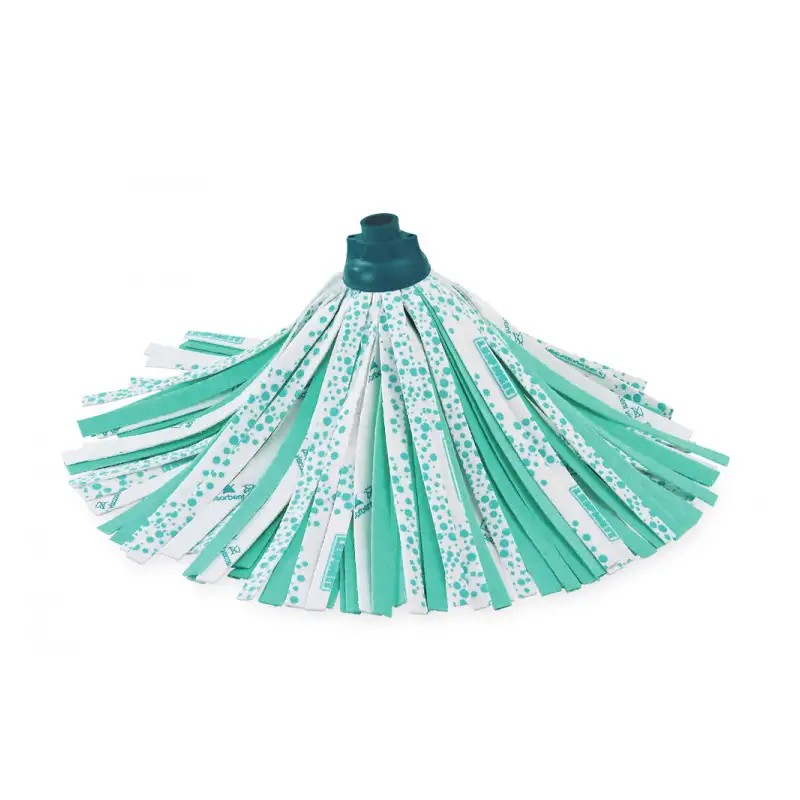 Leifheit Classic vervangingskop mop viscose plus
