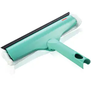 Leifheit raamwisser 3 in 1 Click System 28 cm