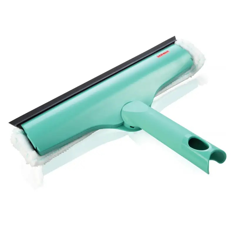 Leifheit raamwisser 3 in 1 Click System 28 cm
