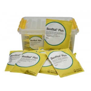 Benfital plus 24 x 100 g