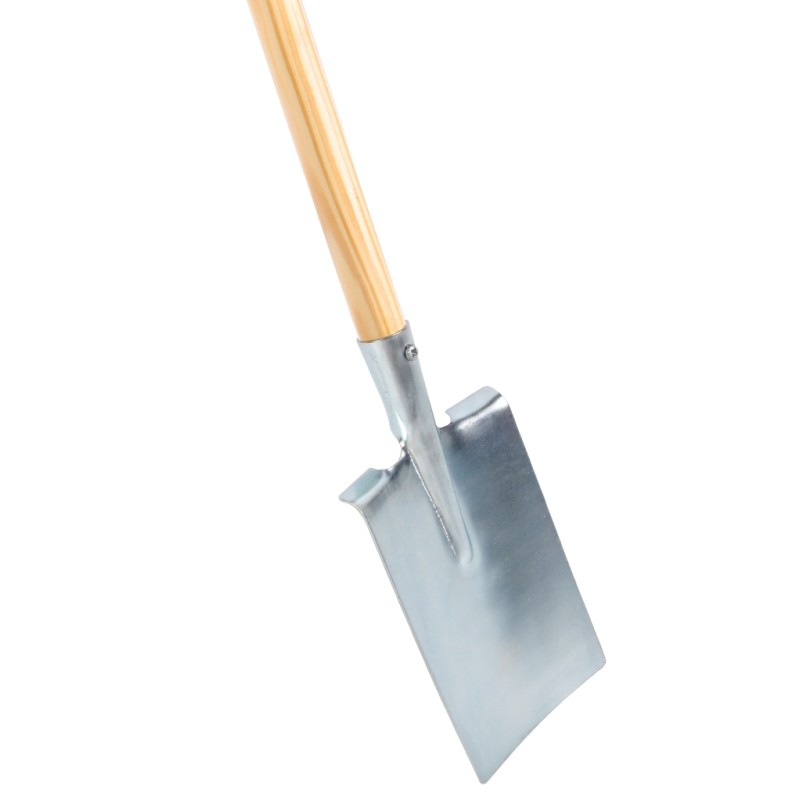 Mini Spade compleet