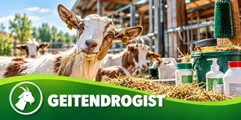 GeitenDrogist